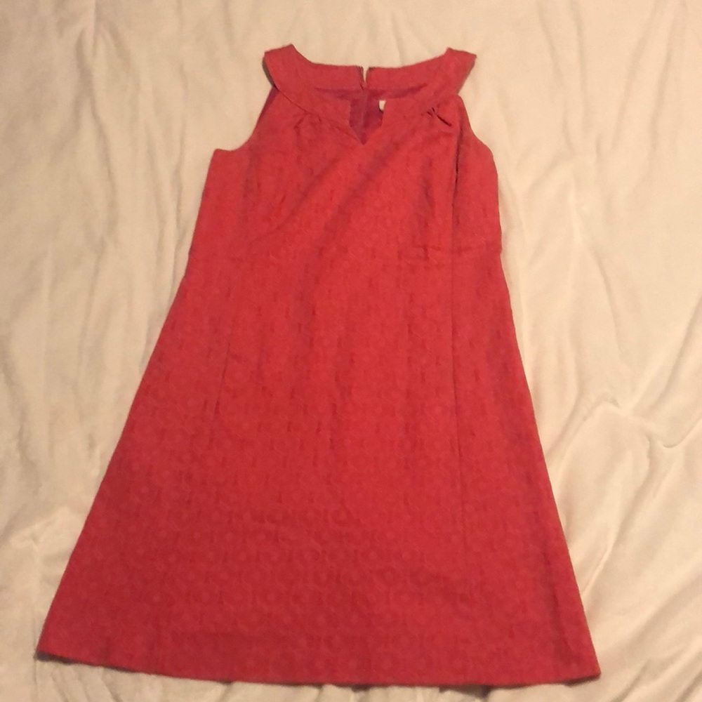 Loft dress.